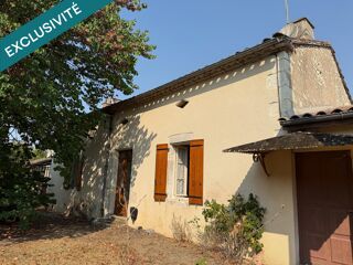  Maison à vendre 4 pièces 108 m²