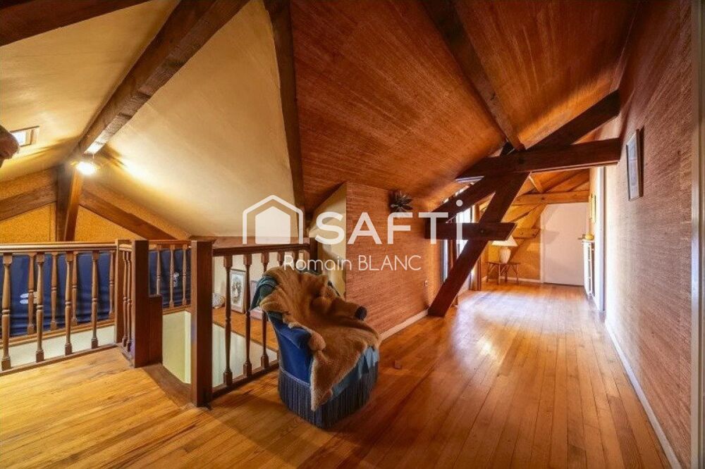  vendre  Maison Carbonne (31390)