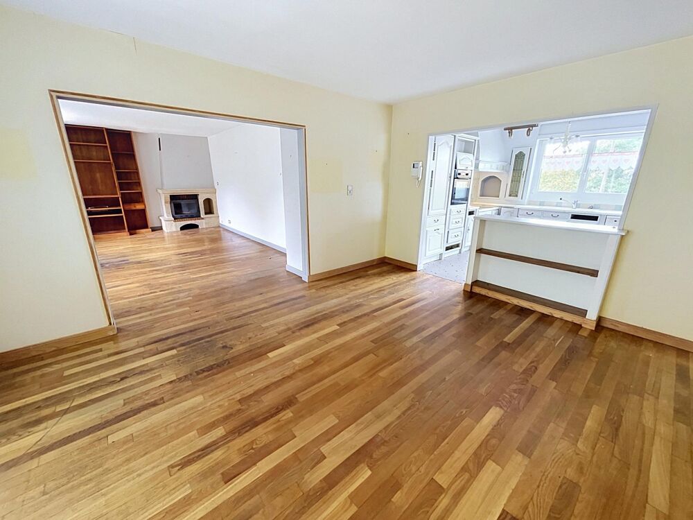 Vente Maison MAYENNE, proche centre ville Mayenne
