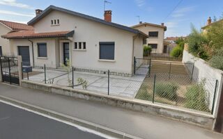  Maison � vendre 4 pi�ces 98 m�
