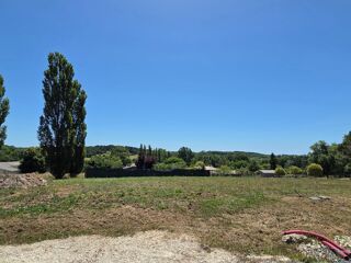  Terrain à vendre 596 m²