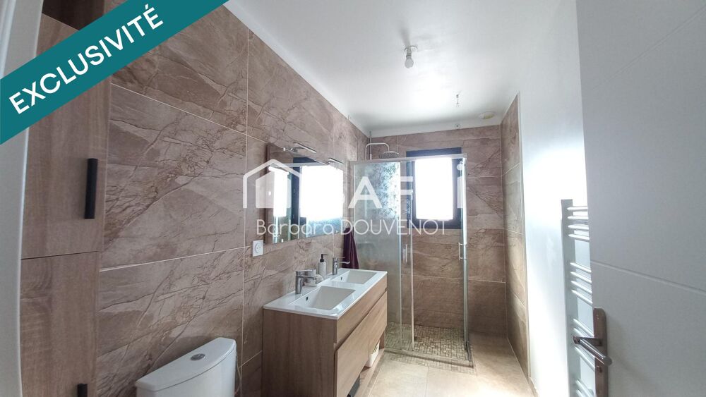 Vente Maison Villa récente de plain pied 4 chambres avec piscine et garage - Quartier résidentiel Beziers