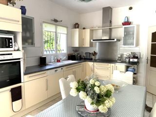  Maison à vendre 5 pièces 150 m²