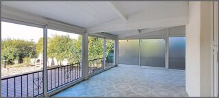  Maison à vendre 6 pièces 132 m²