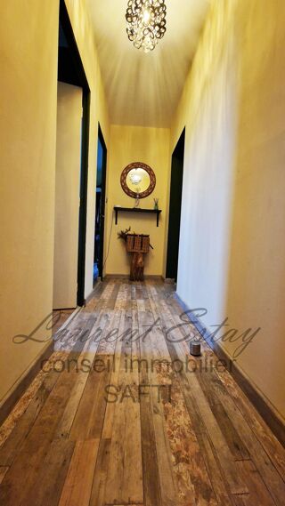  Maison � vendre 8 pi�ces 225 m�