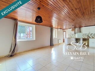  Maison à vendre 5 pièces 113 m²