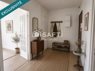  Appartement à vendre 5 pièces 78 m²
