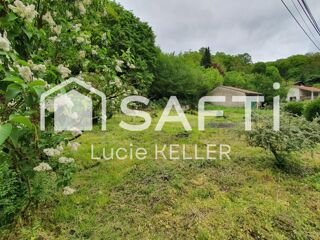  Terrain à vendre 571 m²