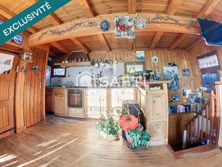  Maison � vendre 3 pi�ces 100 m�