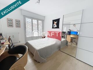  Appartement � vendre 4 pi�ces 115 m�