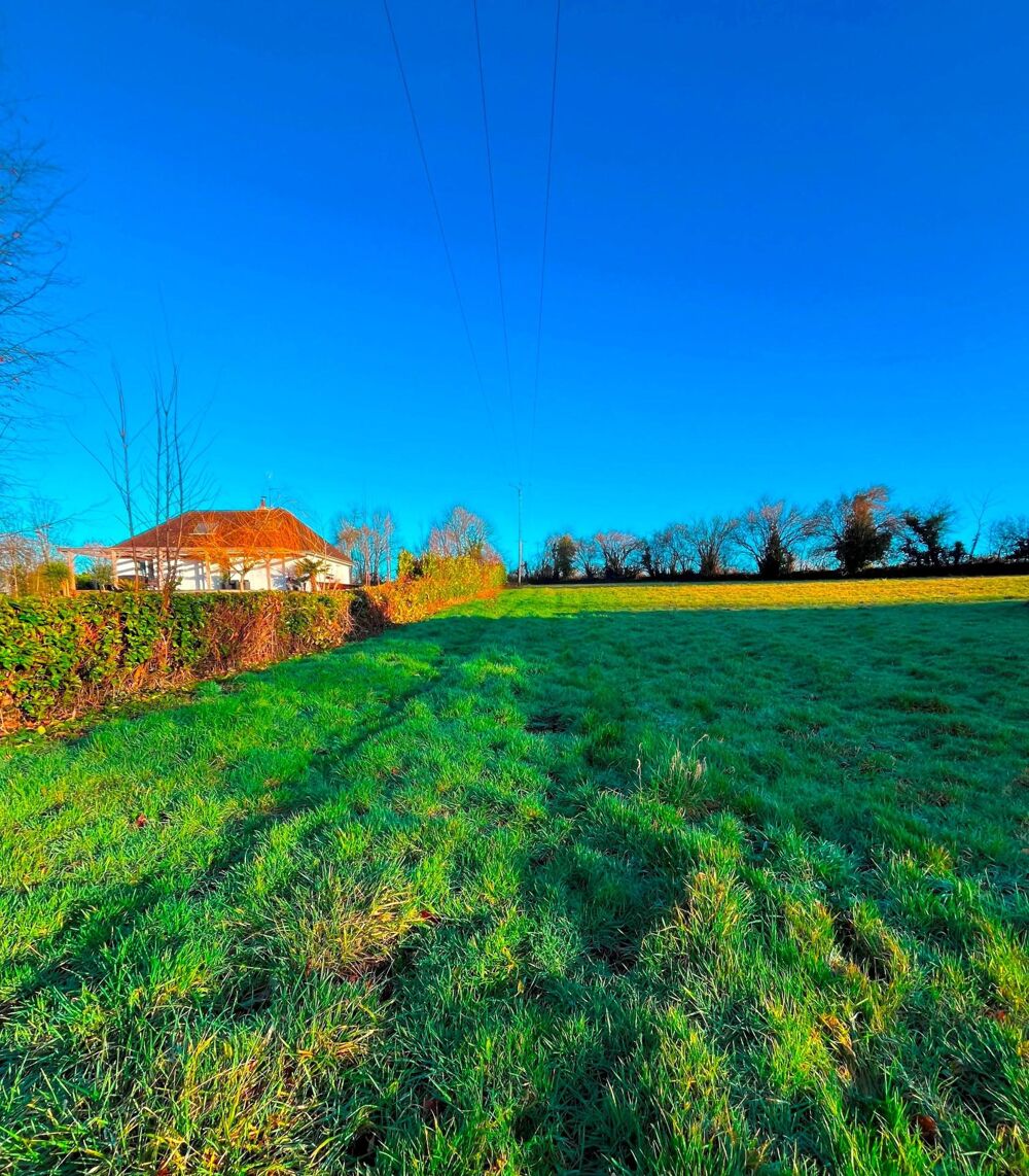Vente Terrain Terrain � b�tir Saint-lo