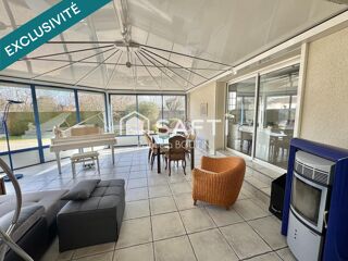  Maison à vendre 7 pièces 203 m²