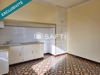  Maison � vendre 5 pi�ces 85 m�