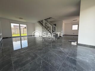  Maison � vendre 6 pi�ces 147 m�