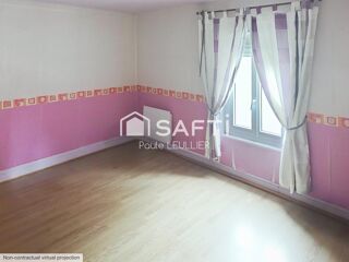  Maison à vendre 3 pièces 47 m²