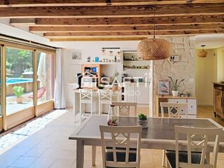  Maison à vendre 5 pièces 142 m²