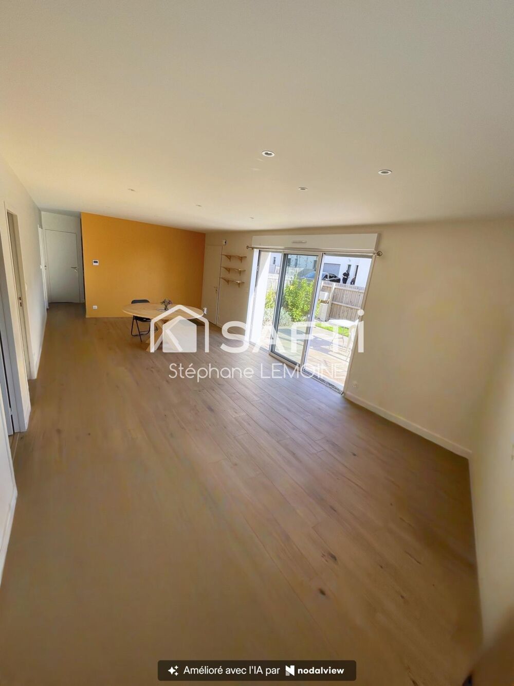 Vente Maison Maison de plain-pied avec de larges possibilités. Plouer-sur-rance