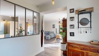  Maison à vendre 7 pièces 145 m²