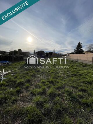  Terrain à vendre 950 m²