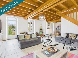  Maison � vendre 5 pi�ces 139 m�