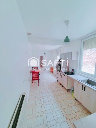  Maison à vendre 7 pièces 126 m²