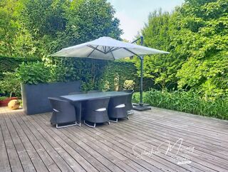  Maison � vendre 6 pi�ces 213 m�