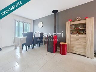  Maison à vendre 5 pièces 99 m²