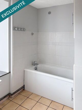  Maison � vendre 4 pi�ces 105 m�