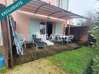  Appartement  vendre 3 pices 48 m