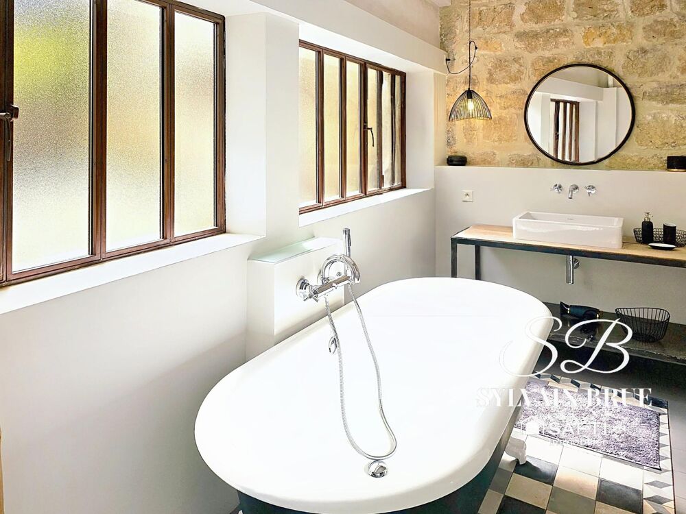 à vendre  Maison Montcuq (46800)