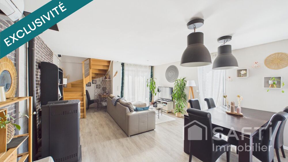 Vente Maison Maison contemporaine en conteneurs – Proche du centre-ville, avec piscine Parempuyre