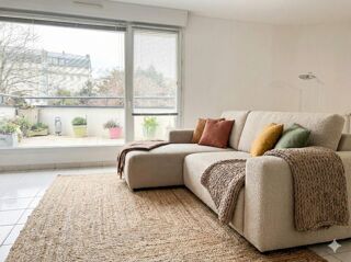  Appartement � vendre 7 pi�ces 115 m�