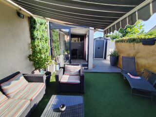  Maison à vendre 2 pièces 31 m²
