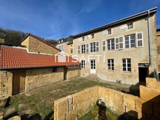  Maison à vendre 10 pièces 437 m²