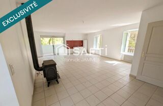  Maison à vendre 3 pièces 87 m²