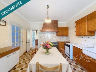  Maison à vendre 7 pièces 160 m²