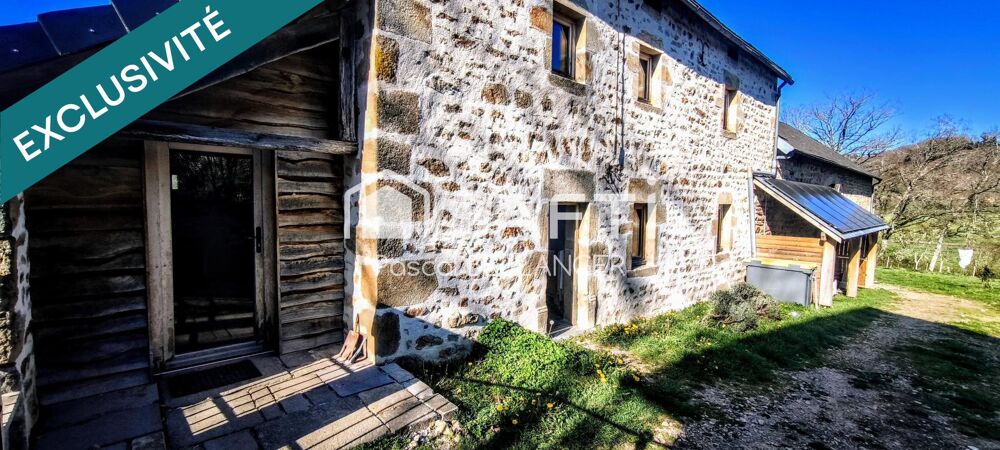 Vente Maison Exceptionnel à Teilhet : Demeure de Charme et d'Authenticité, un Véritable Havre de Paix Teilhet