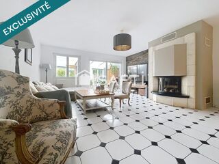  Maison à vendre 4 pièces 165 m²