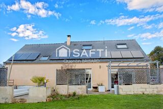  Maison � vendre 6 pi�ces 145 m�