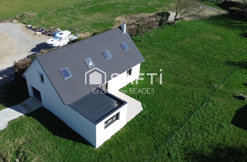 Maison entièrement rénovée à 2km de la mer