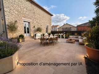  Maison à vendre 6 pièces 196 m²