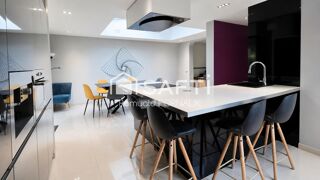  Maison à vendre 8 pièces 145 m²
