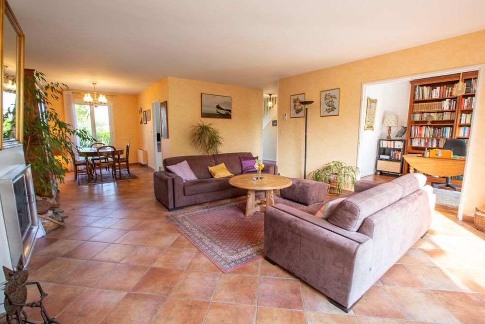 Vente Maison SUPERBE MAISON FAMILIALE Le mesnil-saint-denis