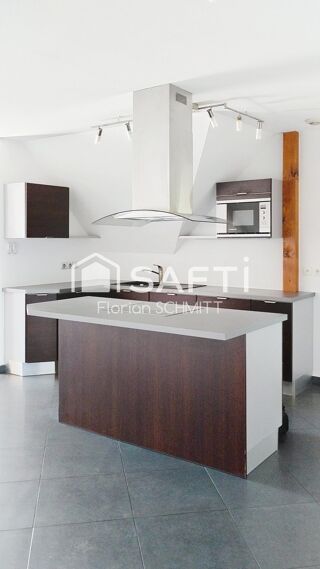  Appartement � vendre 4 pi�ces 107 m�