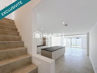  Maison à vendre 5 pièces 142 m²