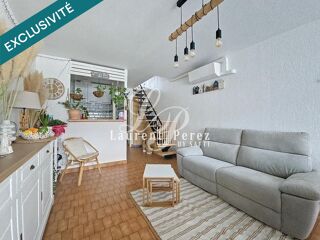  Appartement � vendre 4 pi�ces 63 m�