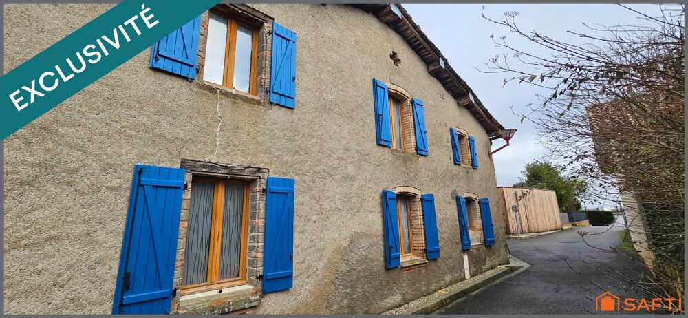 Maison Mirabel Centre