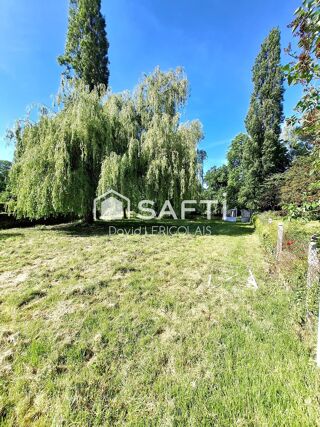  Maison à vendre 6 pièces 141 m²