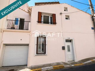  Maison à vendre 4 pièces 81 m²