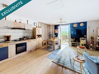  Appartement à vendre 2 pièces 50 m²